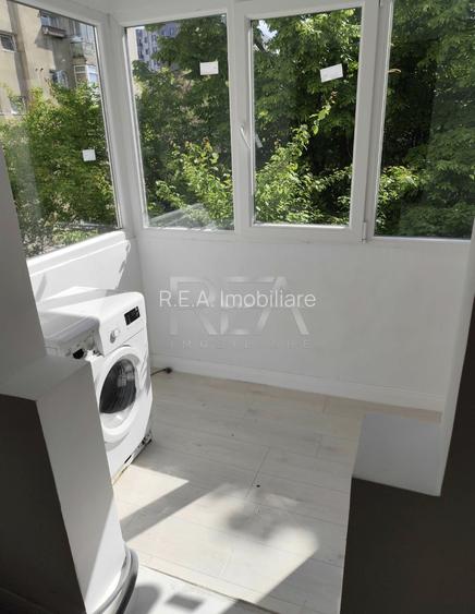 3 camere, et 2/8, decomandat-Drumul Taberei, Str Chilia Veche - 3