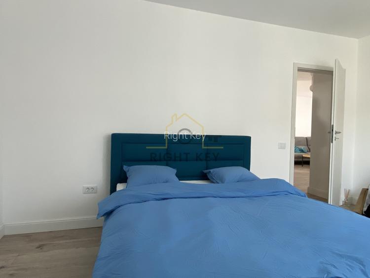 Mutare rapida! Casa duplex parter, 4 cam mobilata si utilata! - 9