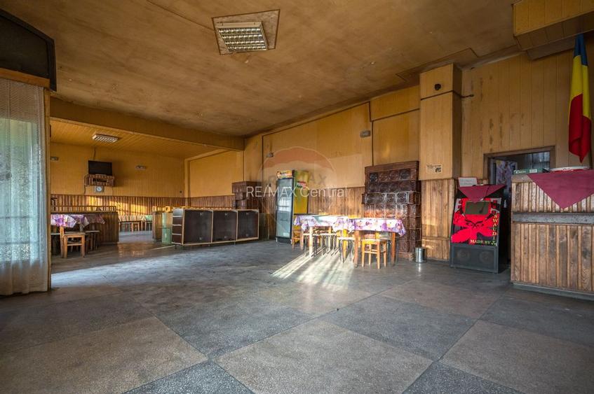 Spațiu comercial de vanzare, Bod, Brasov - 9