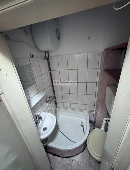 Garsoniera etaj 1 in zona Compa - 6