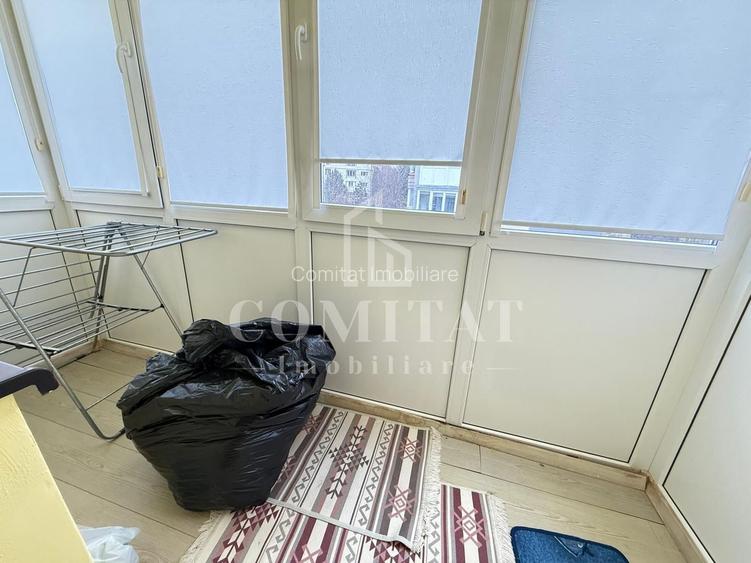 Apartament 2 camere | Decomandat | Zona Lunii | Cartier Zorilor - 8