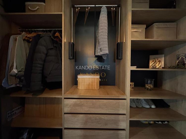 Padurea la fereastra ta– Garsoniera deosebita in LOFT Green Apartments - 10