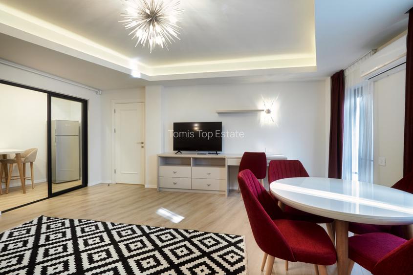 Constanta, Centru - Apartament 2 camere BLOC NOU - 4