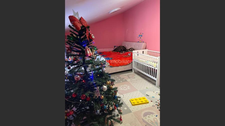 Casa familiala zona centrala Turda, comision 0% - 8