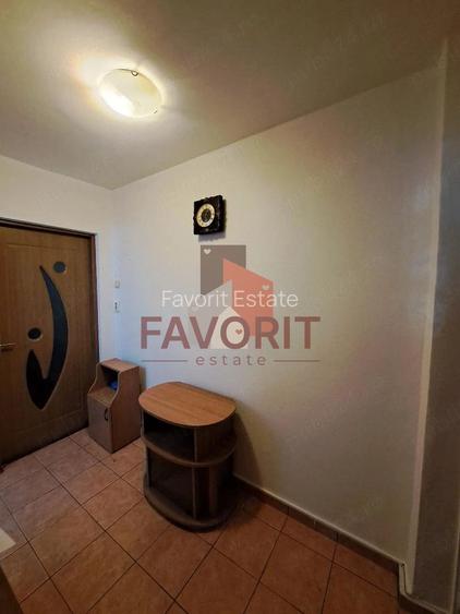 3 camere | mobilat si utilat | zona excelenta | - 7