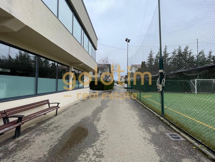 VILĂ EXCLUSIVISTĂ/PISCINĂ INTERIOARĂ/CARTIER PRIVAT/ PĂULEȘTI - 40