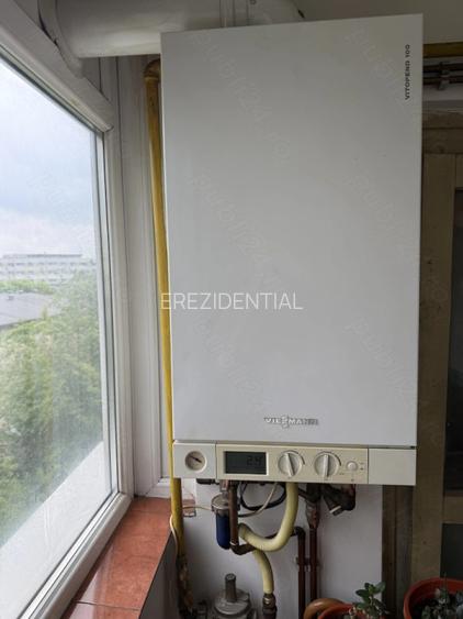Apartament - 2 camere - decomandat - Basarabiei - Chisinau  - 6