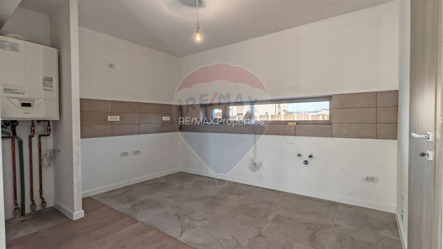 Duplex de vanzare Otopeni/Odăi I Confort, calitate si functionalitate - 14