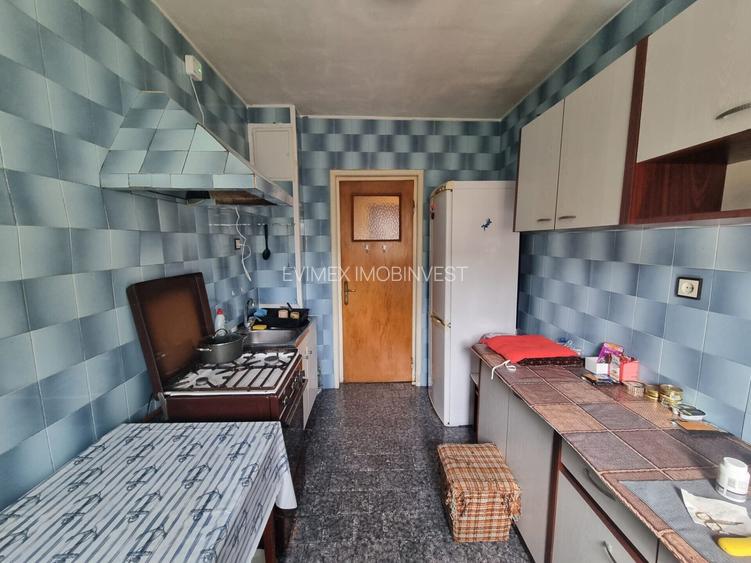 Dristor Vitan Apartament 2 camere - 14