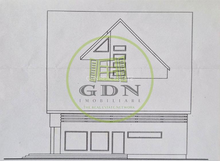 PENSIUNE / Valea Rasnoavei, PREDEAL – OPORTUNITATE INVESTIȚIONALĂ - 5