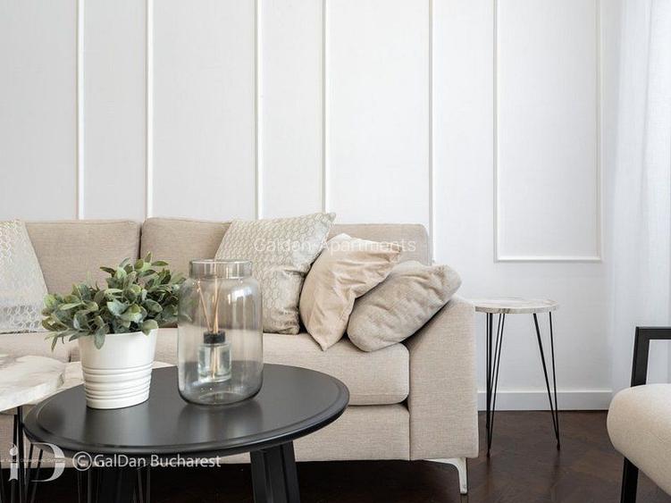 Apartament 2 camere - Universitate - Magheru - 2