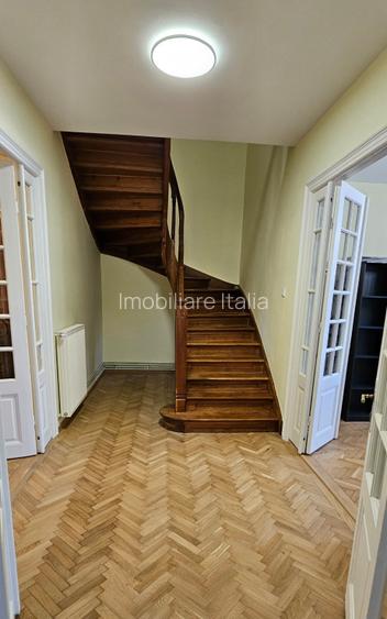 Vila S+P+1+M, 289 mp, zona Mihai Eminescu – Dacia, 6 camere, mobilata partial - 2