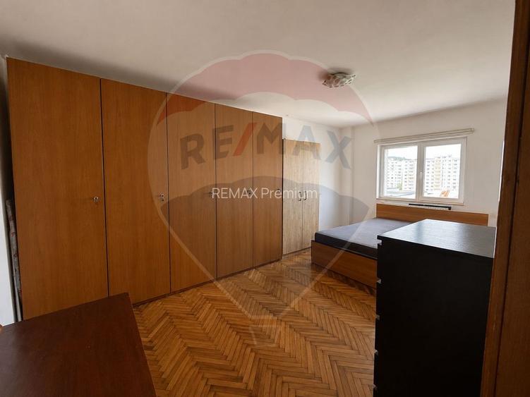 COMISION 0% Apartament cu 4 camere de vânzare în zona Manastur - 5
