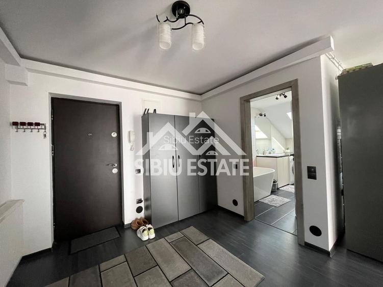 Apartament de vanzare 3 camere si 2 locuri parcareSelimbar - 4