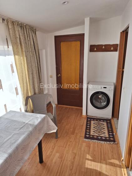 Institutul de Marina, garsoniera cu utilitati incluse - 4