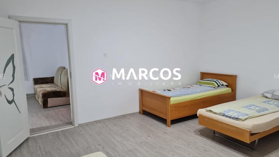 Casa de inchiriet pemtru muncitori, Lendt, ID 758 - 6