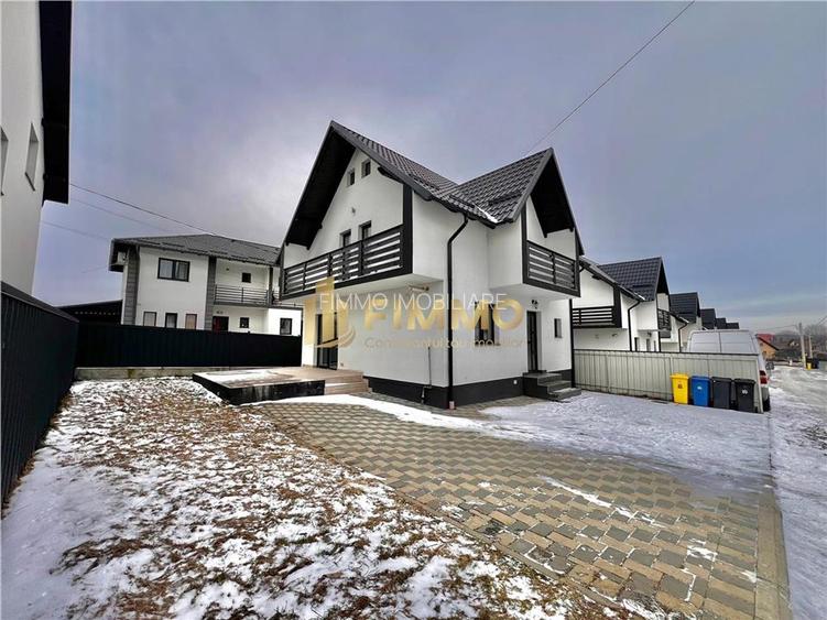 Casa Individuala | 250 mp | Ipotesti | ID:1573 - 16