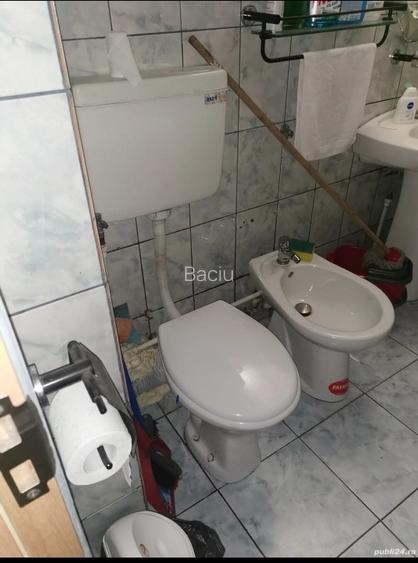 Se vinde locuință formată din 2 camere parter  - 9