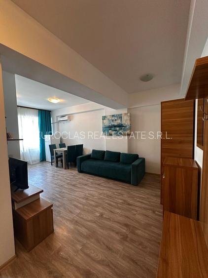 Apartament 2 camere - Mamaia Nord - Summerlad  (Cod E2+E7) - 2