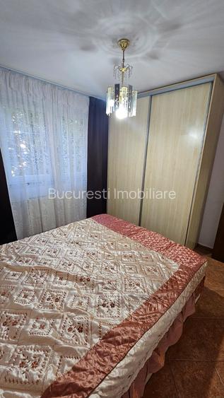 Apartament 2 Camere,Drumul Taberei,bl.reabilitat,et.4/10,DECOMANDAT,mobilat - 8