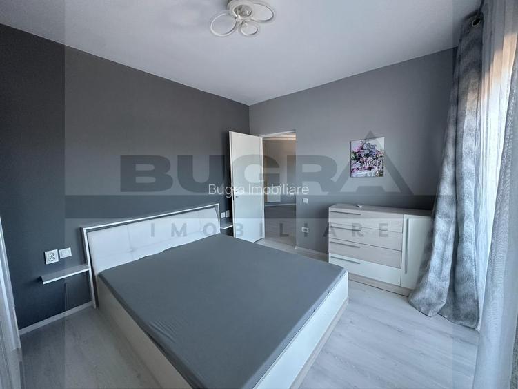 Apartament 3 camere premium, bloc nou, 67mp, garaj subteran, Marasti - 8