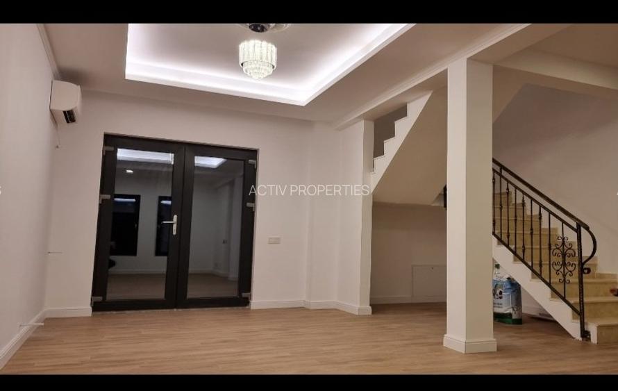 Vila deosebita,2021,P+1, 500mp teren finisaje Premium,aproape de padure - 6