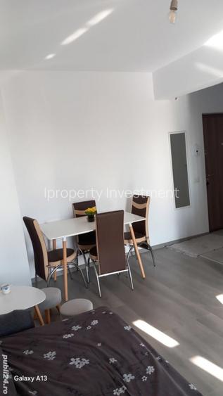 Dobroesti | 3 Camere | Parcare | Balcon | Str Stejarului  - 4