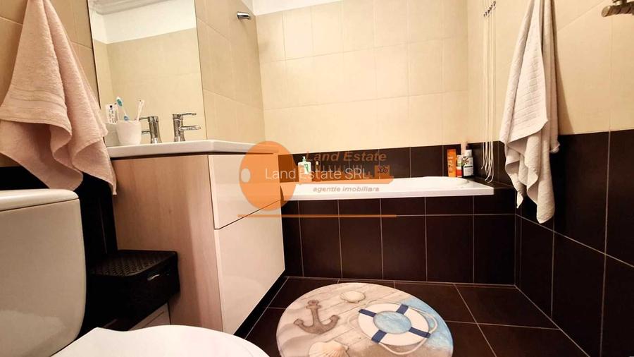 Apartament 2 camere Crangasi - 7