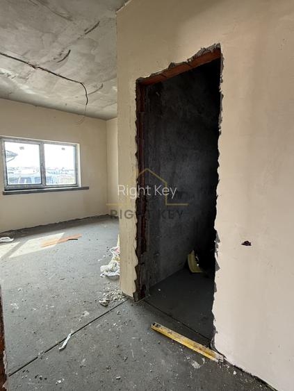 Casa P+pod, placa, 4cam, teren 529, finisaje premium! Comision 0%! - 11