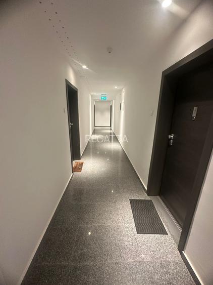 APARTAMENTE 2 CAMERE LANGA PADUREA BANEASA CU TERASA SI GRADINA - 14