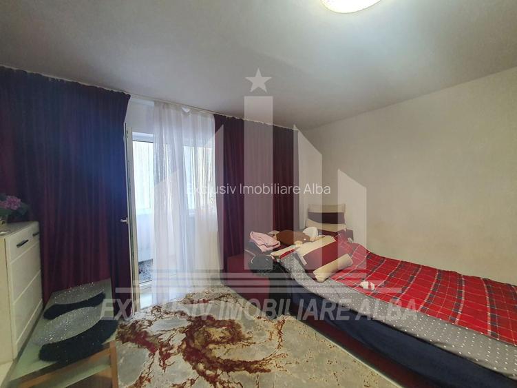 Apartament cu 2 camere | 50 mp | Renovat | Ampoi 1 - 2