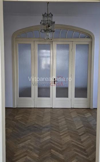 Apartament in vila - zona ultracentrala - metrou Unirii - 2