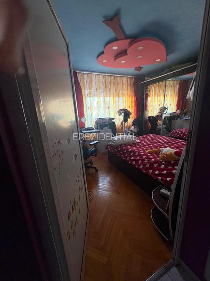 Apartament 2 camere Brancoveanu - Eroii Revolutiei - 9