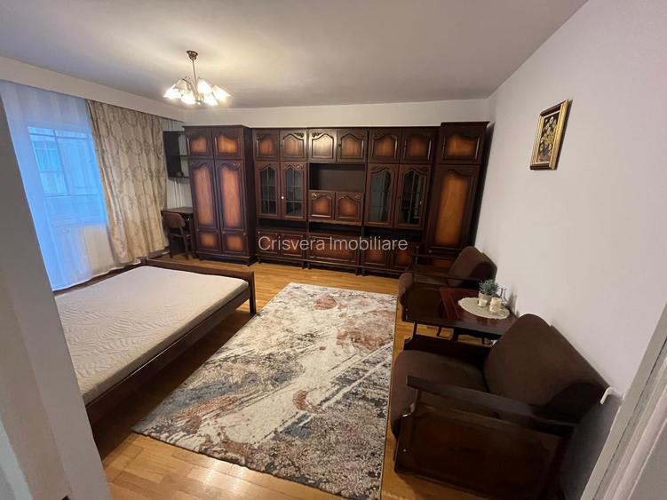 Apartament 2 camere Marasti, str.Nasaud,  et.5/8, decomandat, cu parcare - 2