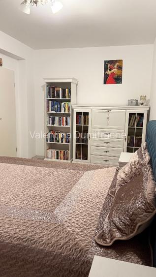 Proprietar vând apartament 2 camere + dressing Avantgarden Bartolomeu – etaj 1,  - 9