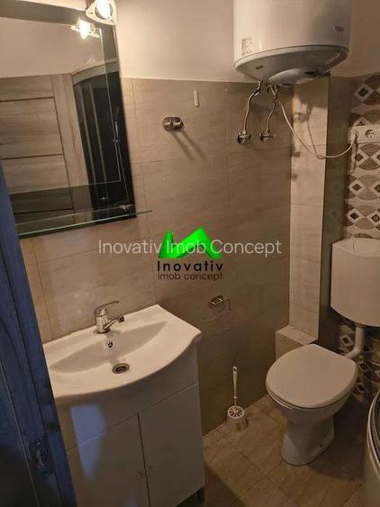 Garsoniera de inchiriat Sibiu Terezian - 5