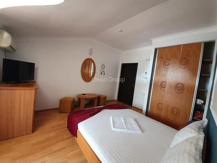 Pensiune Mamaia Nord, Pozitie Foarte Buna, 10 Camere - 14