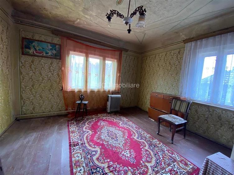 RECO  Casa in Cubulcut  20km de  Marghita - 10