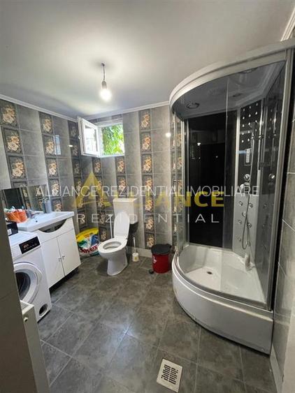 Brancoveanu-Nitu Vasile | Casa Individuala- D+P+1+M - 19