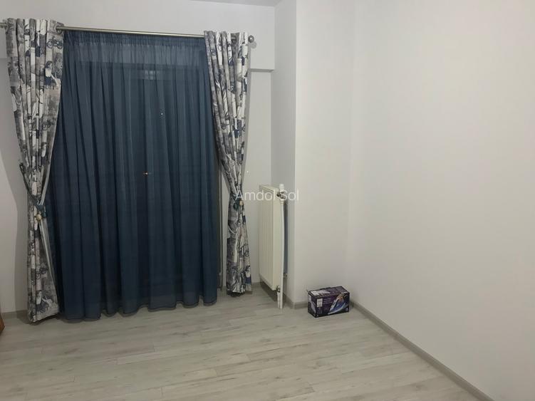 3 camere, mobilat si utilat complet, complex cu paza - 12