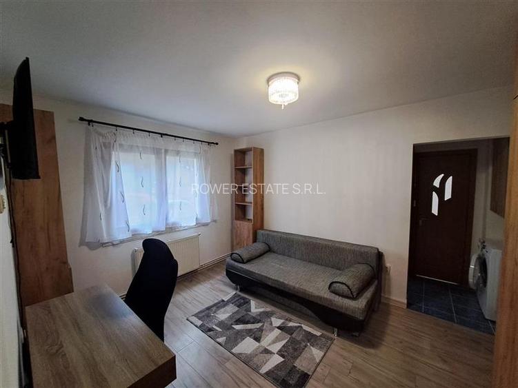 Apartament cu 2 camere, 40 mp utili, situat in cartierul Manastur! - 2