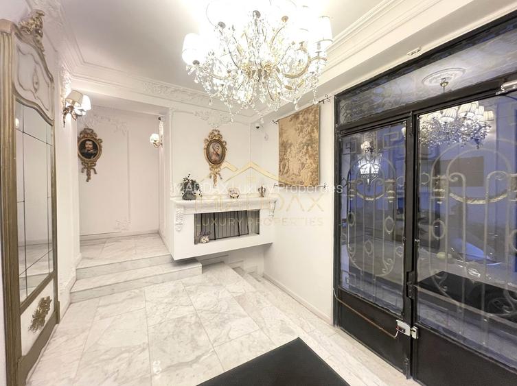 Spatiu Comercial de Lux***Elegant// Dorobanti - 25