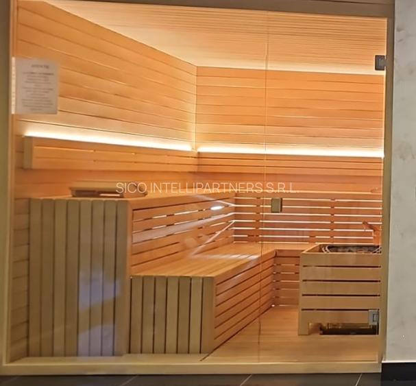 Exclusive Apartment-Penthouse with Lake View Madrigal – Herăstrău Area - 12