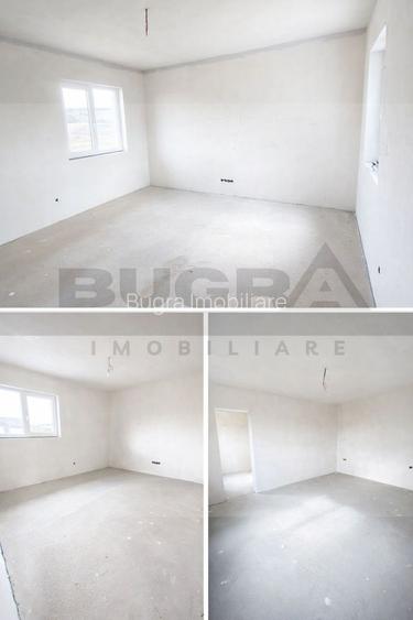Casa individuala premium de 215mp utili, teren 700mp, Garaj- Gilau - 5