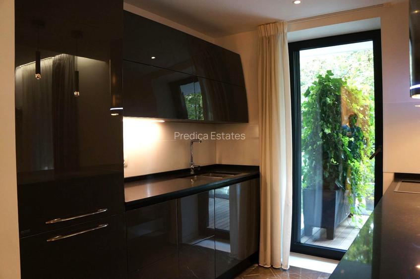 Duplex, 4 camere - ONE Charles de Gaulle, Aviatorilor, Primăverii, Herăstrău - 5