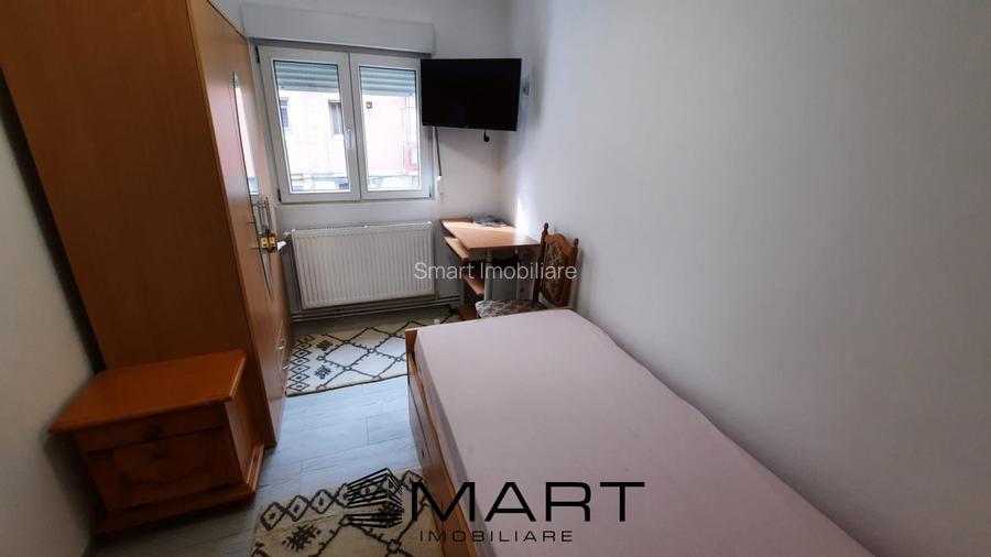 Apartament 3 camere | Vasile Aaron - 2