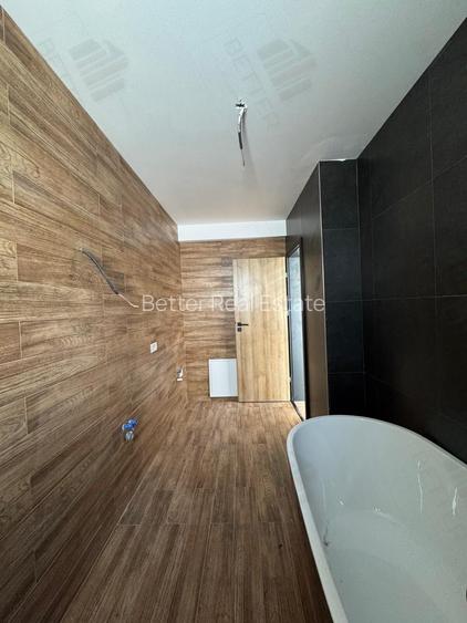 Casă modernă P+1 în Comuna Berceni – 4 camere, teren 310 mp, utilități - 20