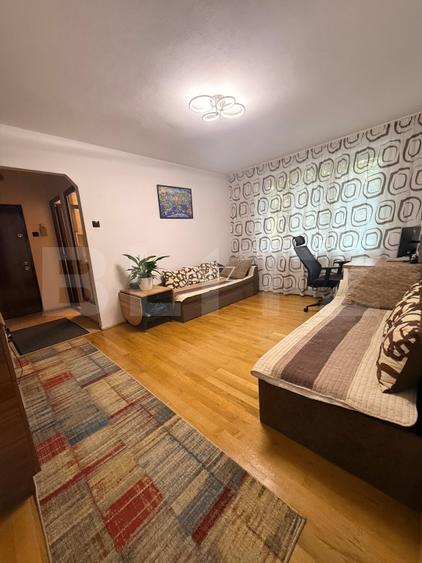 Apartament 4 camere, 74 mp utili, Centrul Civic - 3