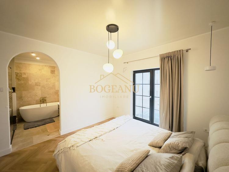 BG120-Duplex de LUX 5 camere-COMISION 0% - 5