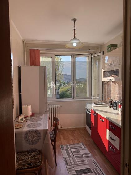 2 camere - Decomandat – 5 Min Metrou pe jos  - Parcare inclusa - 6